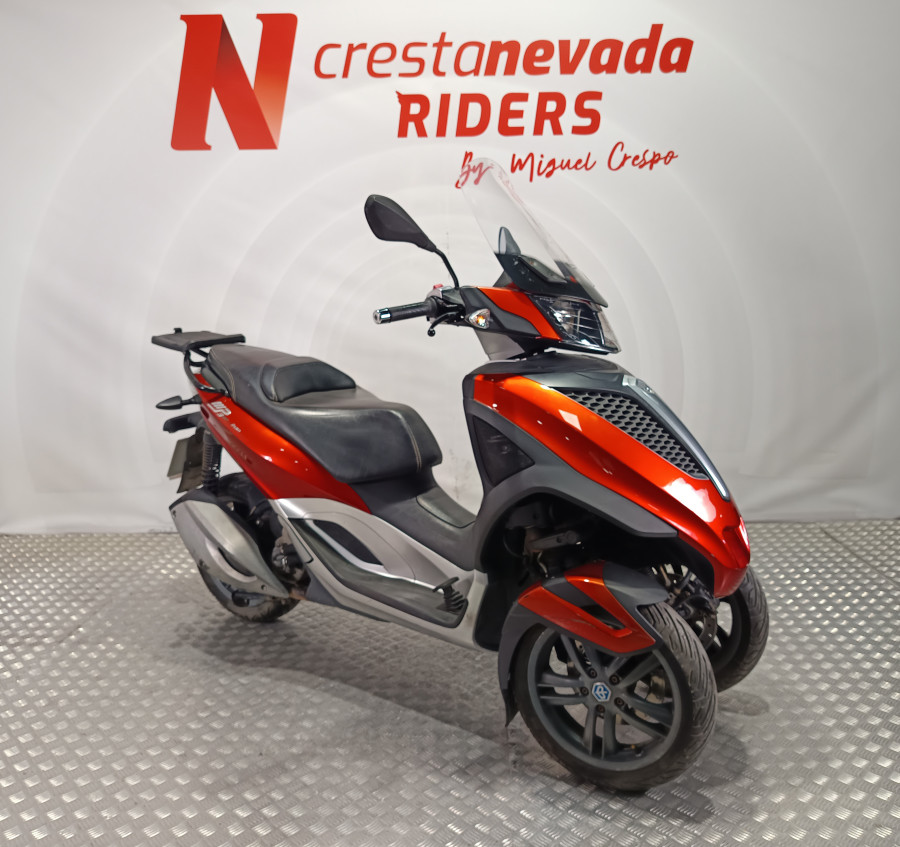 Imagen de Piaggio MP3 YOURBAN LT 300