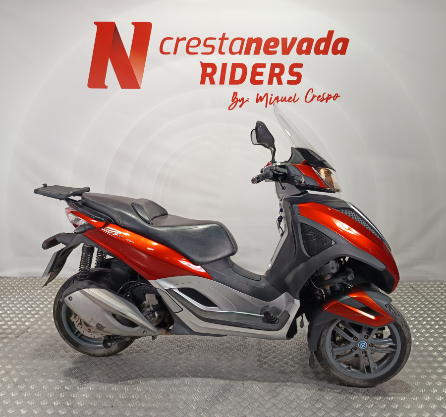 Imagen de Piaggio MP3 YOURBAN LT 300