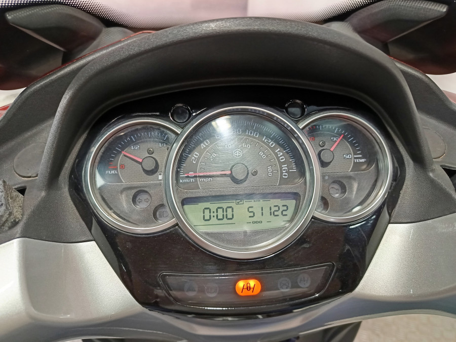 Imagen de Piaggio MP3 YOURBAN LT 300