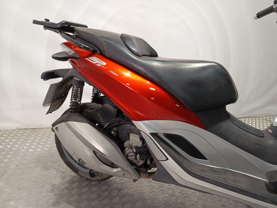 Imagen de Piaggio MP3 YOURBAN LT 300