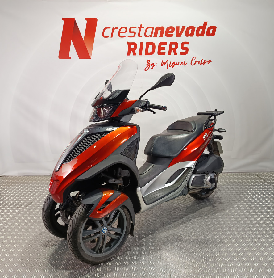 Imagen de Piaggio MP3 YOURBAN LT 300