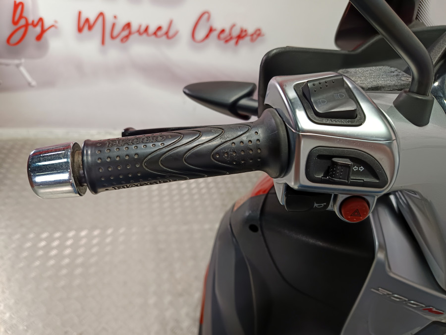 Imagen de Piaggio MP3 YOURBAN LT 300
