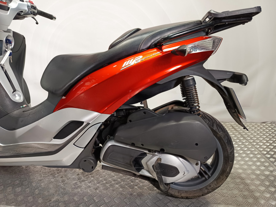 Imagen de Piaggio MP3 YOURBAN LT 300