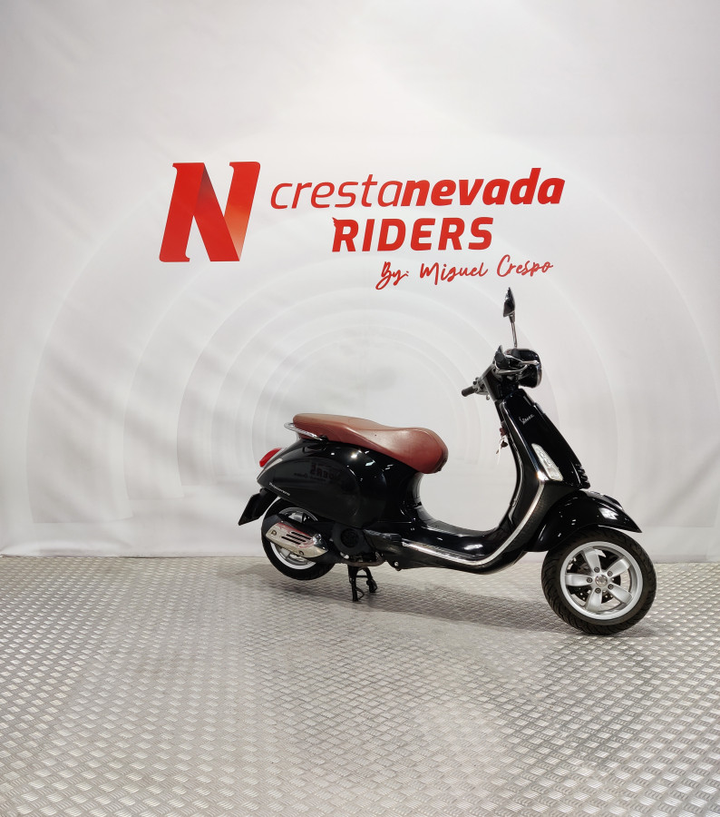 Imagen de Piaggio VESPA PRIMAVERA 125