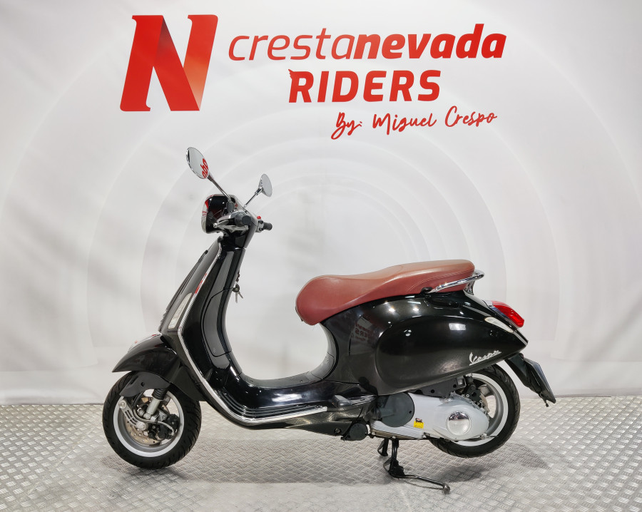 Imagen de Piaggio VESPA PRIMAVERA 125