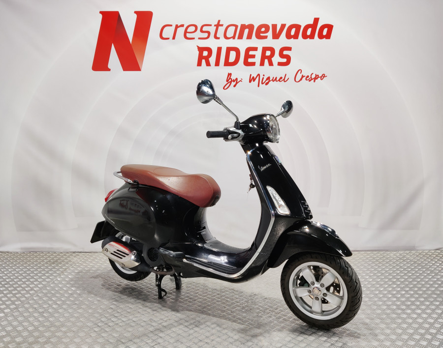 Imagen de Piaggio VESPA PRIMAVERA 125