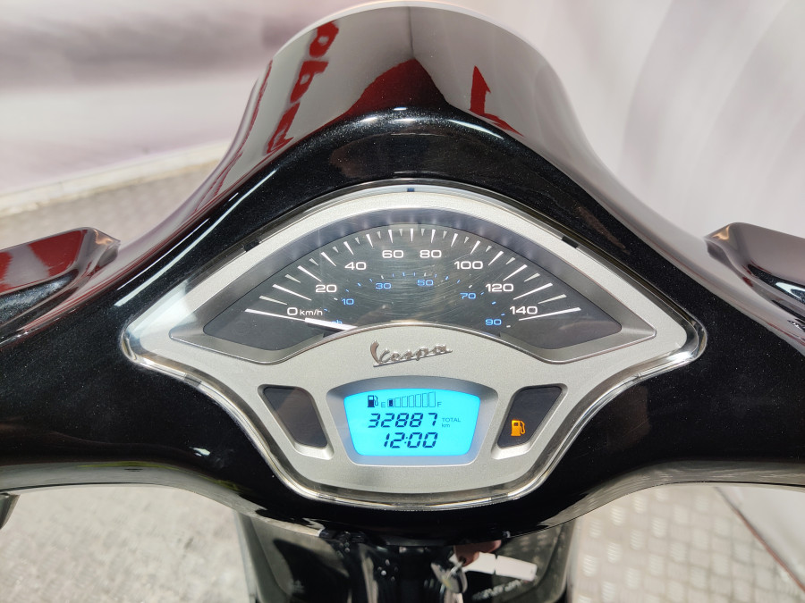 Imagen de Piaggio VESPA PRIMAVERA 125