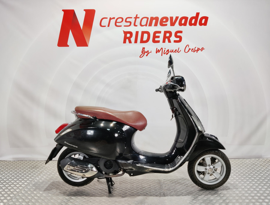 Imagen de Piaggio VESPA PRIMAVERA 125