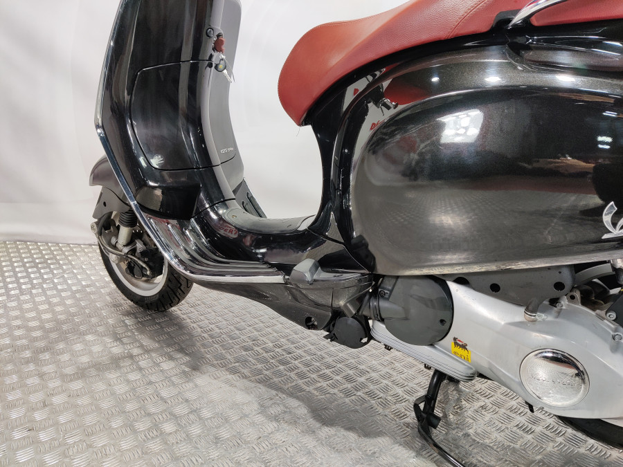 Imagen de Piaggio VESPA PRIMAVERA 125