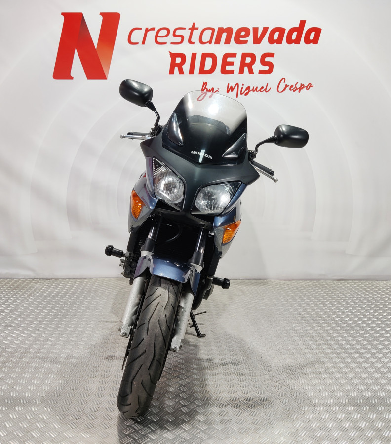 Imagen de Honda CBF 600 S 