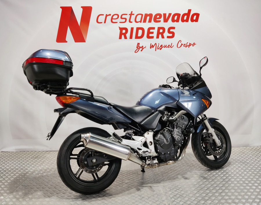 Imagen de Honda CBF 600 S 