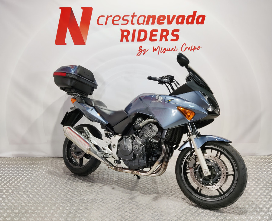 Imagen de Honda CBF 600 S 