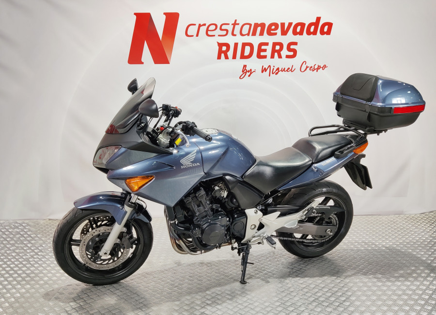 Imagen de Honda CBF 600 S 