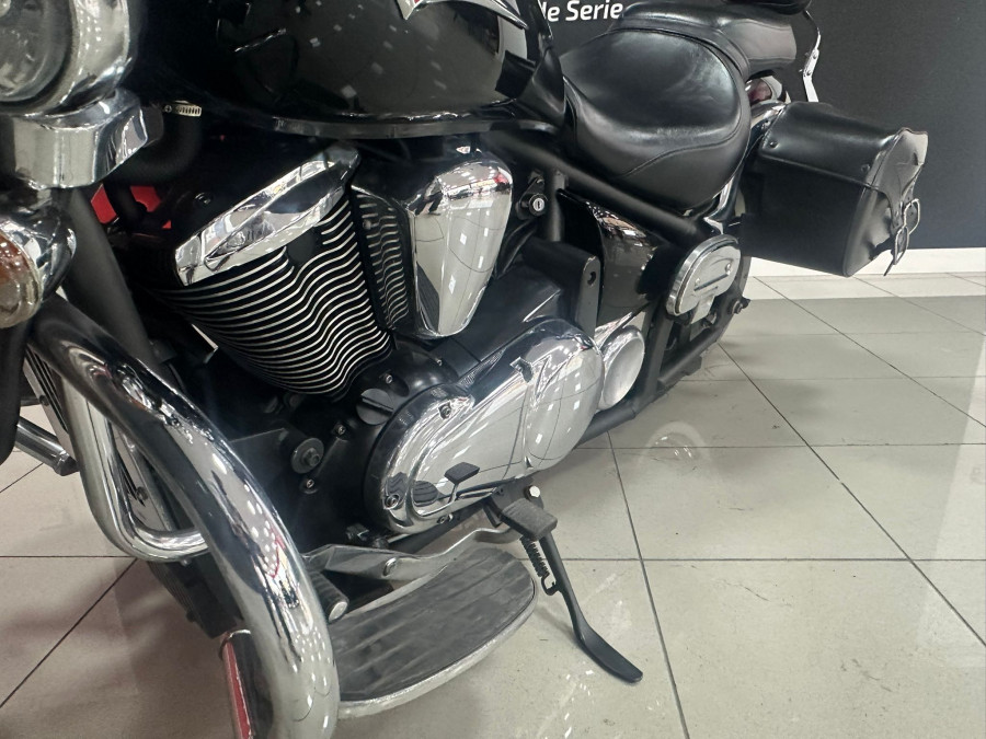 Imagen de KAWASAKI VN 900