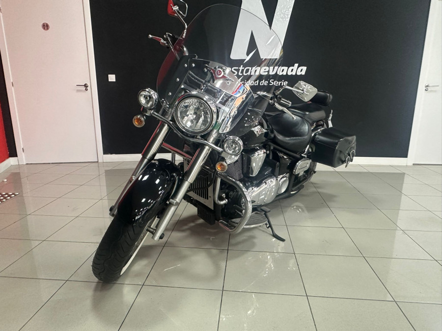 Imagen de KAWASAKI VN 900