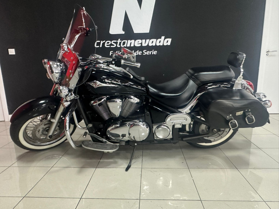 Imagen de KAWASAKI VN 900