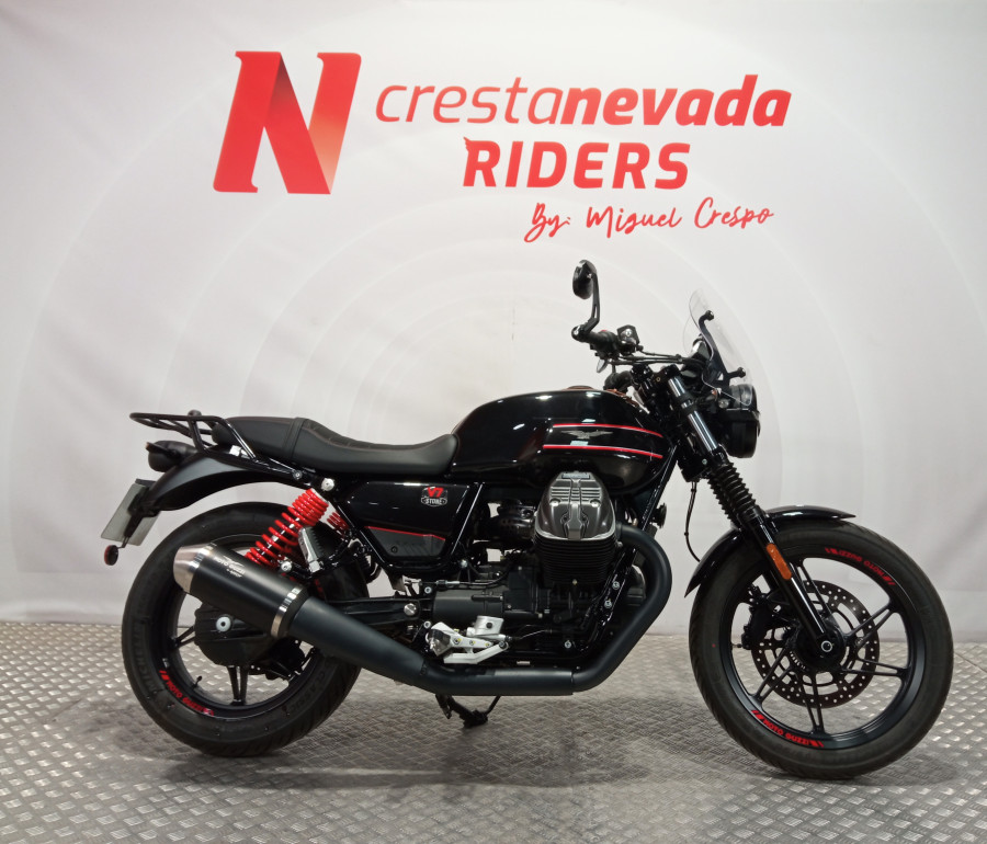 Imagen de Moto Guzzi V7 STONE