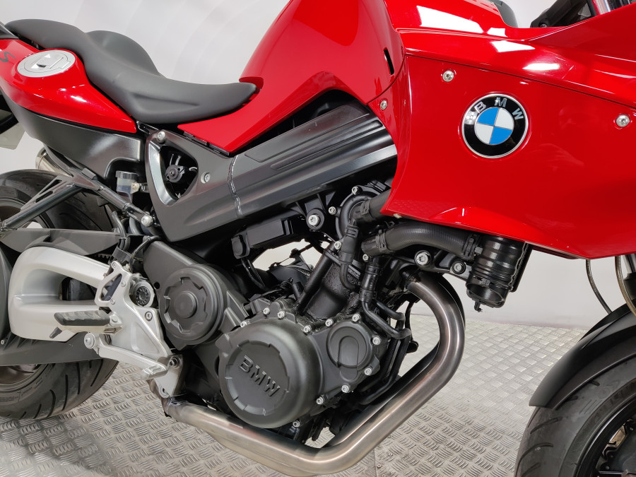 Imagen de BMW F 800 S