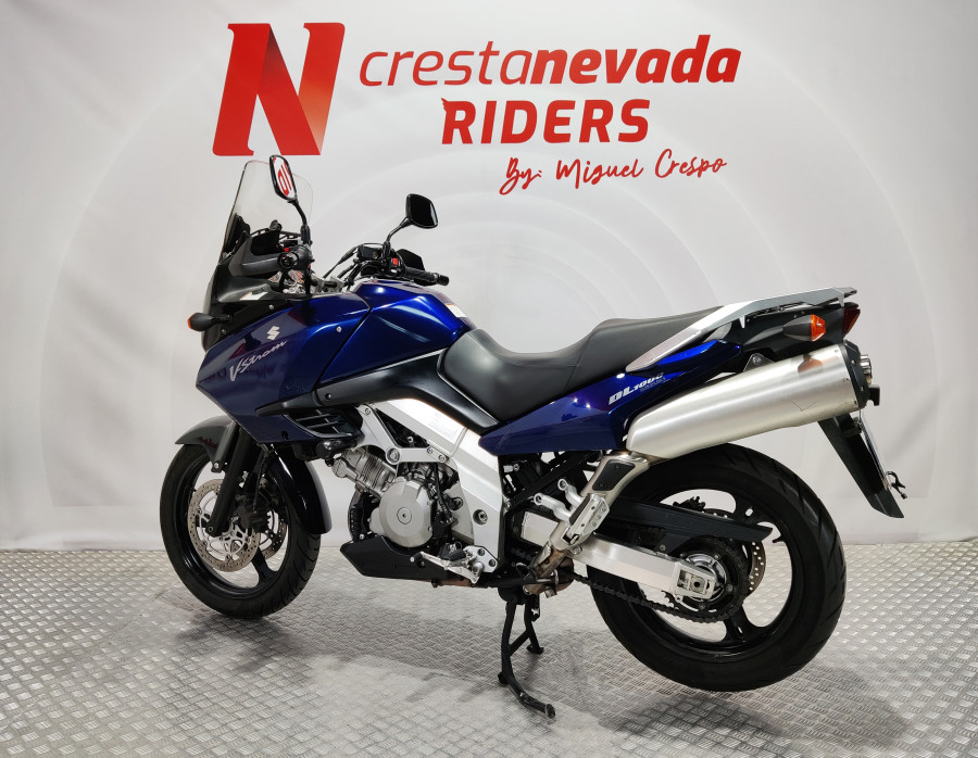 Imagen de Suzuki V STROM 1000