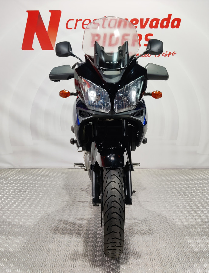 Imagen de Suzuki V STROM 1000