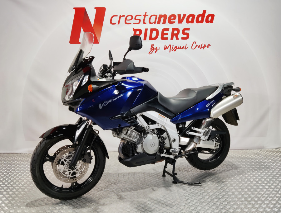 Imagen de Suzuki V STROM 1000