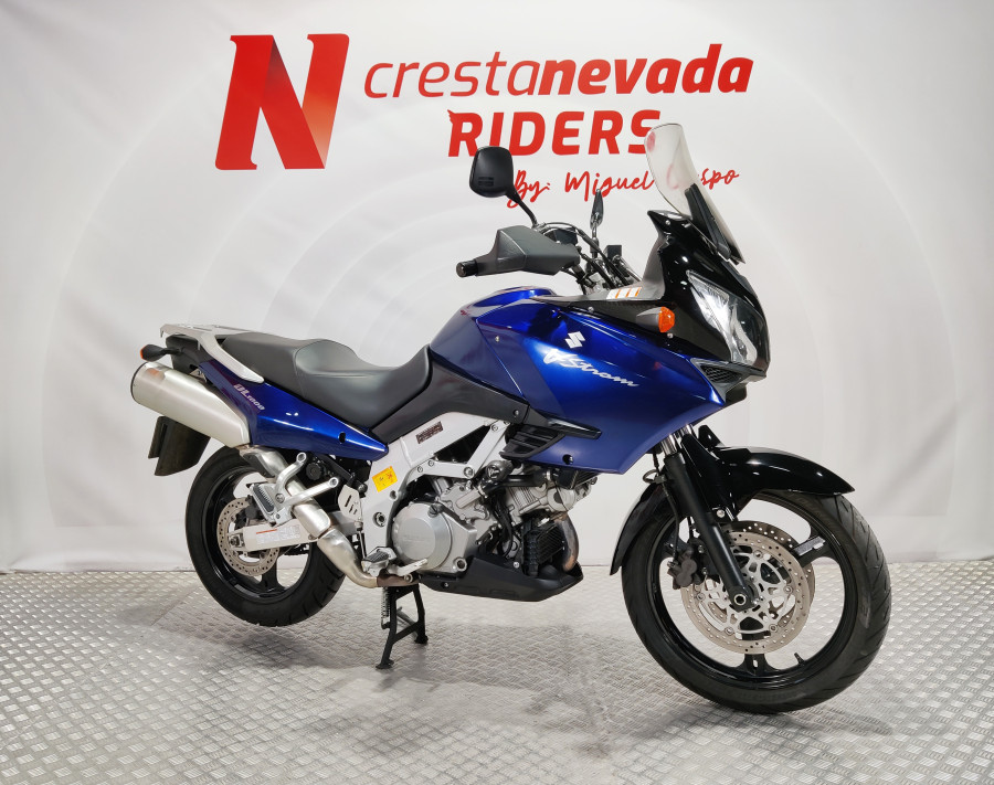 Imagen de Suzuki V STROM 1000