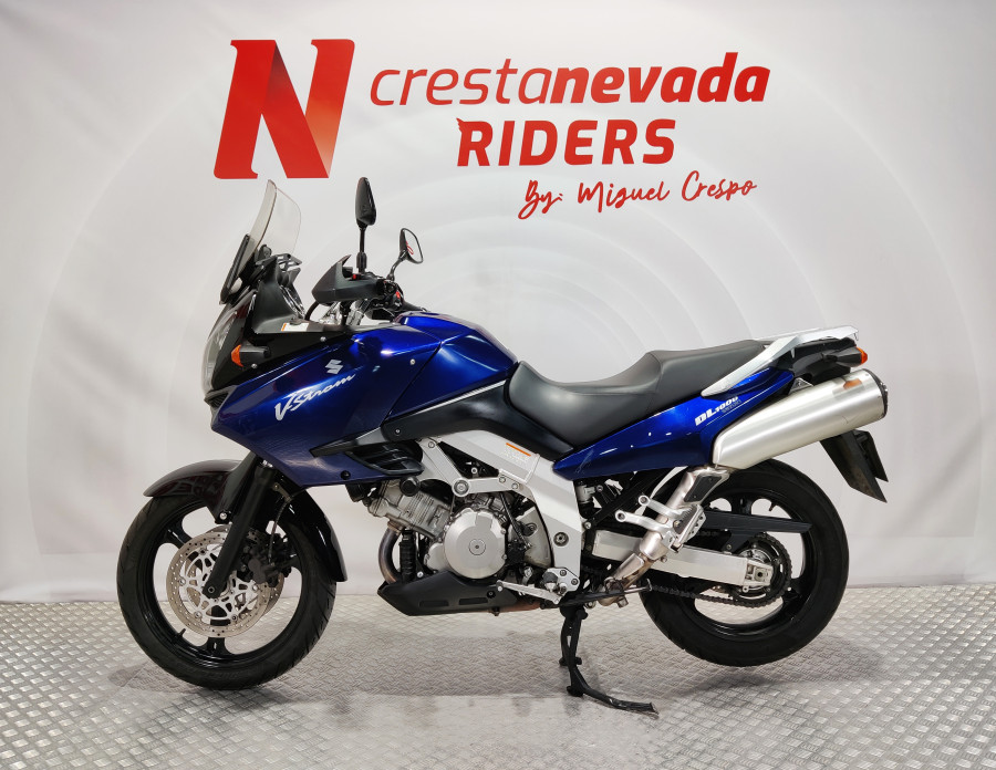 Imagen de Suzuki V STROM 1000