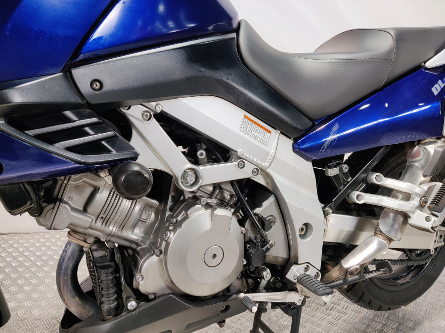 Imagen de Suzuki V STROM 1000