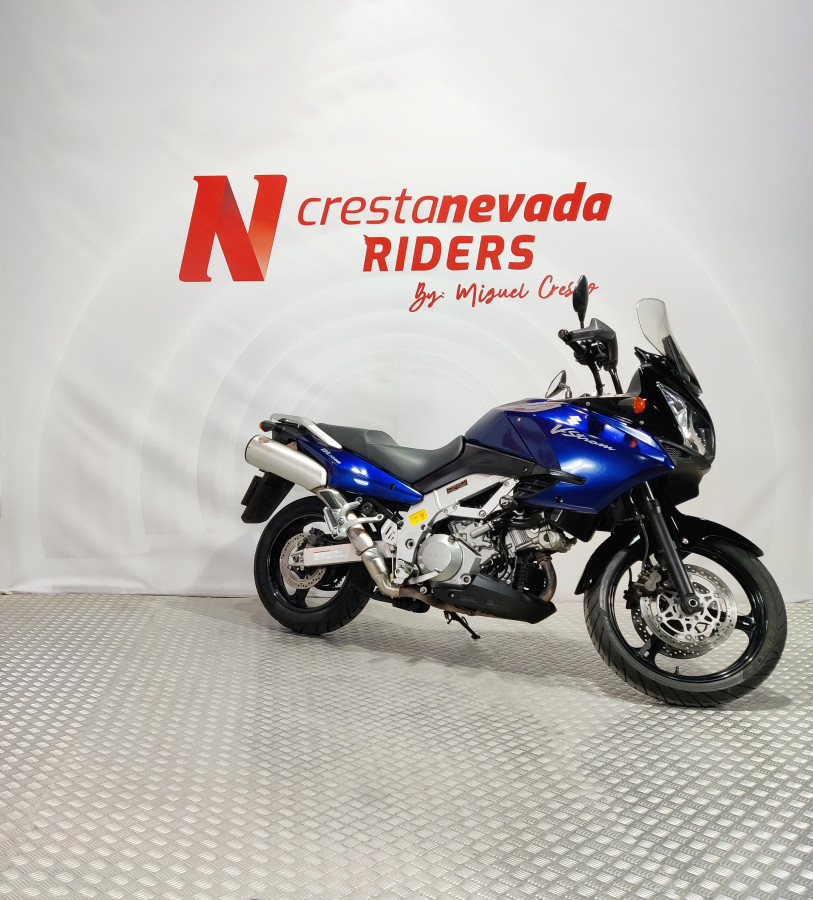 Imagen de Suzuki V STROM 1000