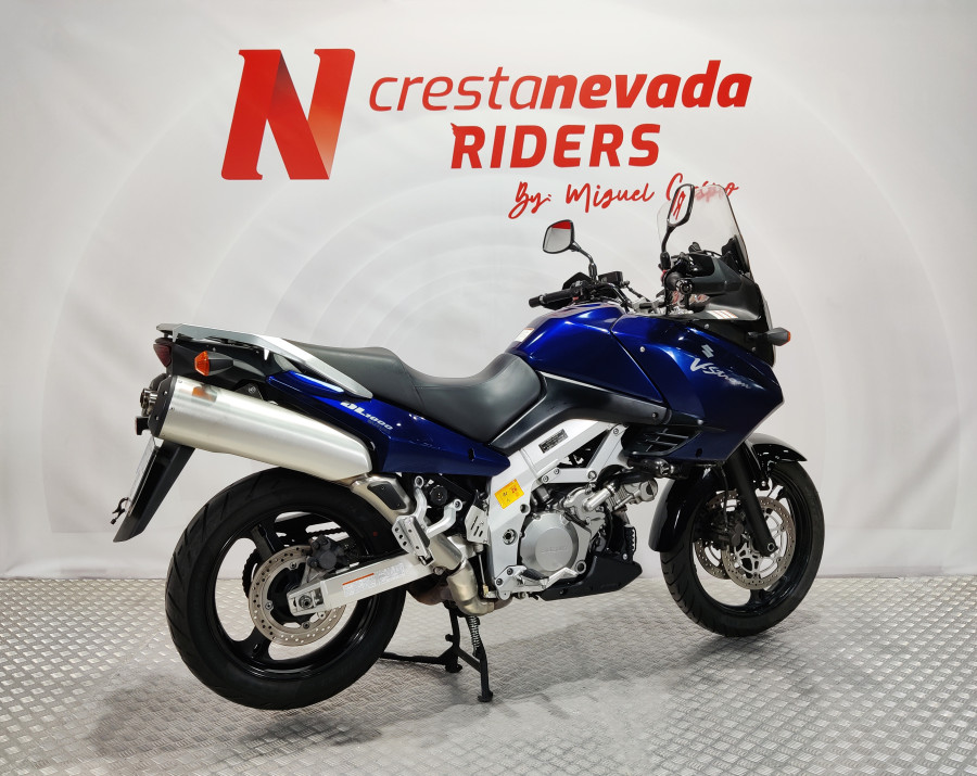 Imagen de Suzuki V STROM 1000