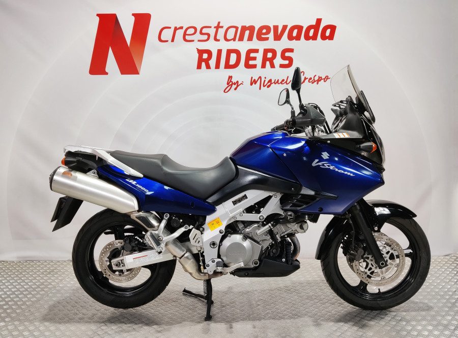 Imagen de Suzuki V STROM 1000