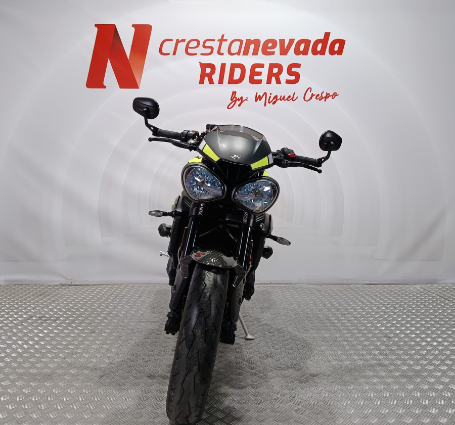 Imagen de Triumph Speed Triple RS