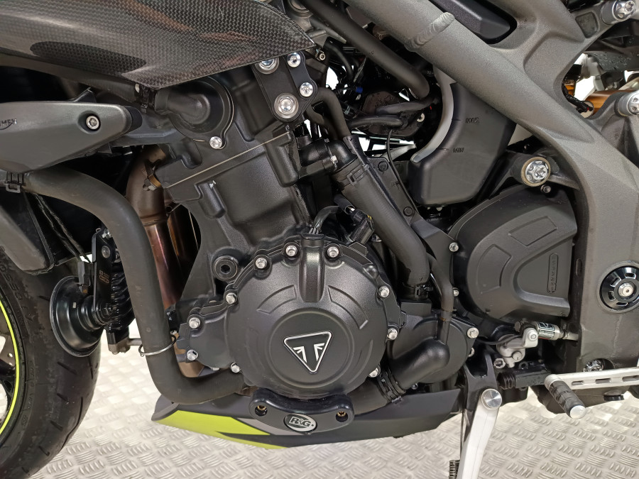 Imagen de Triumph Speed Triple RS