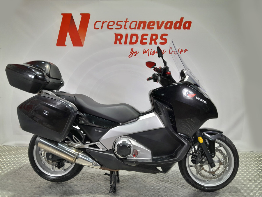 Imagen de Honda NC 700 D