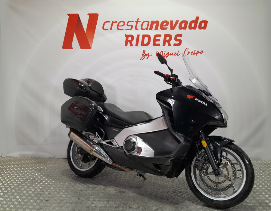 Imagen de Honda NC 700 D