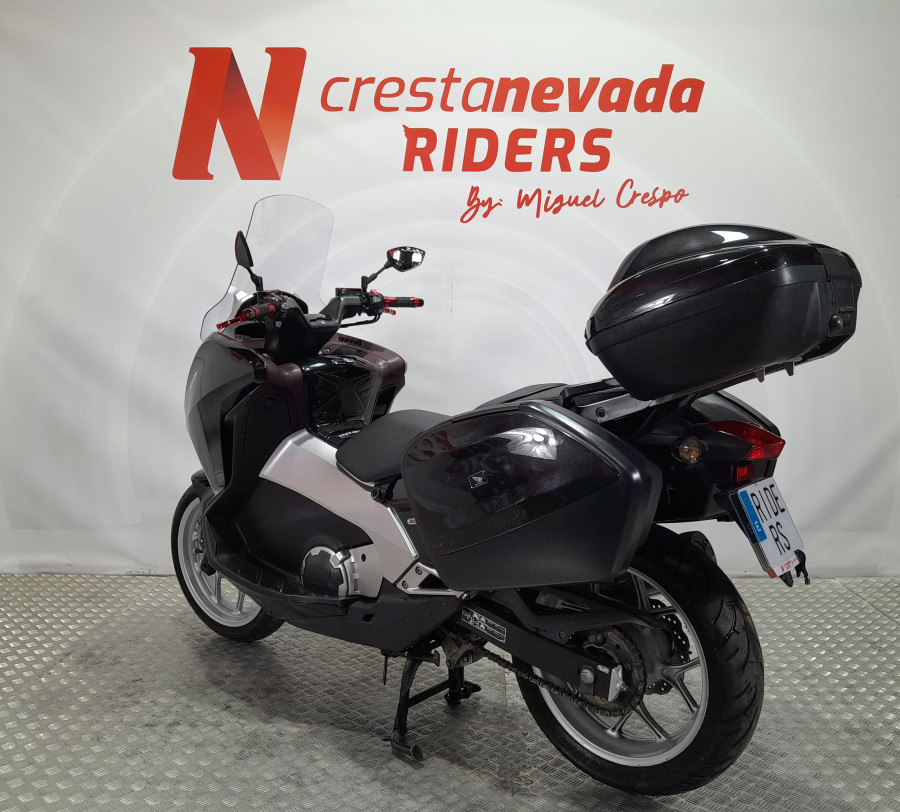 Imagen de Honda NC 700 D