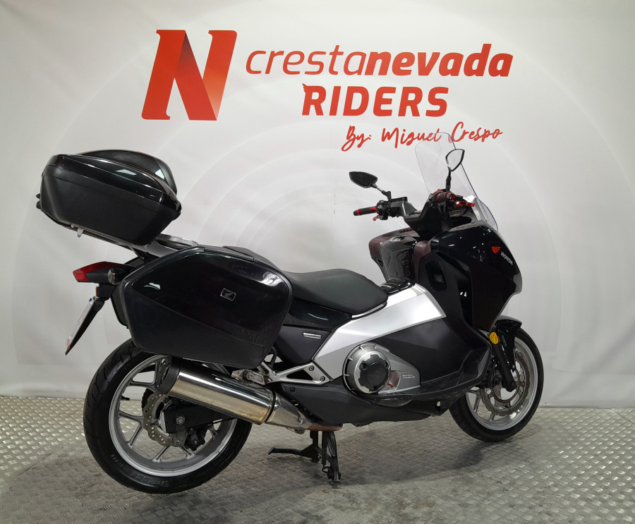 Imagen de Honda NC 700 D