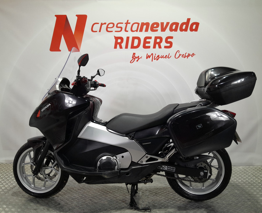 Imagen de Honda NC 700 D