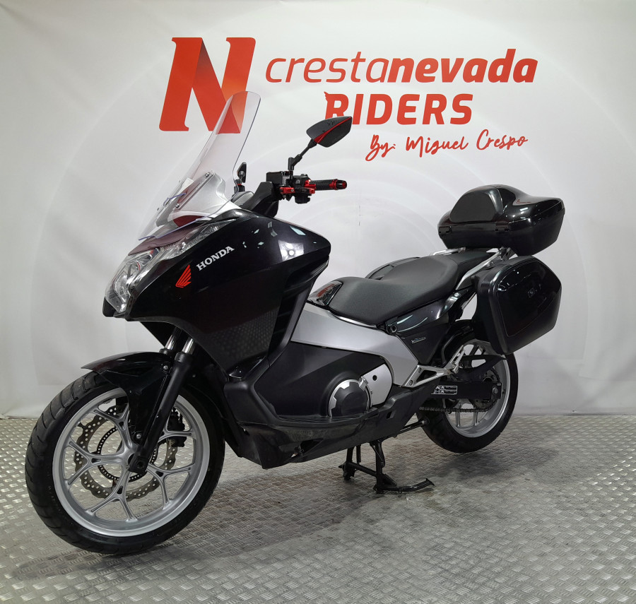 Imagen de Honda NC 700 D