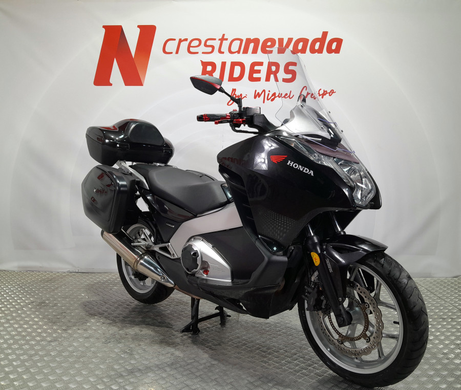 Imagen de Honda NC 700 D