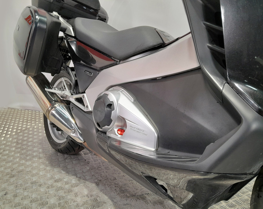 Imagen de Honda NC 700 D