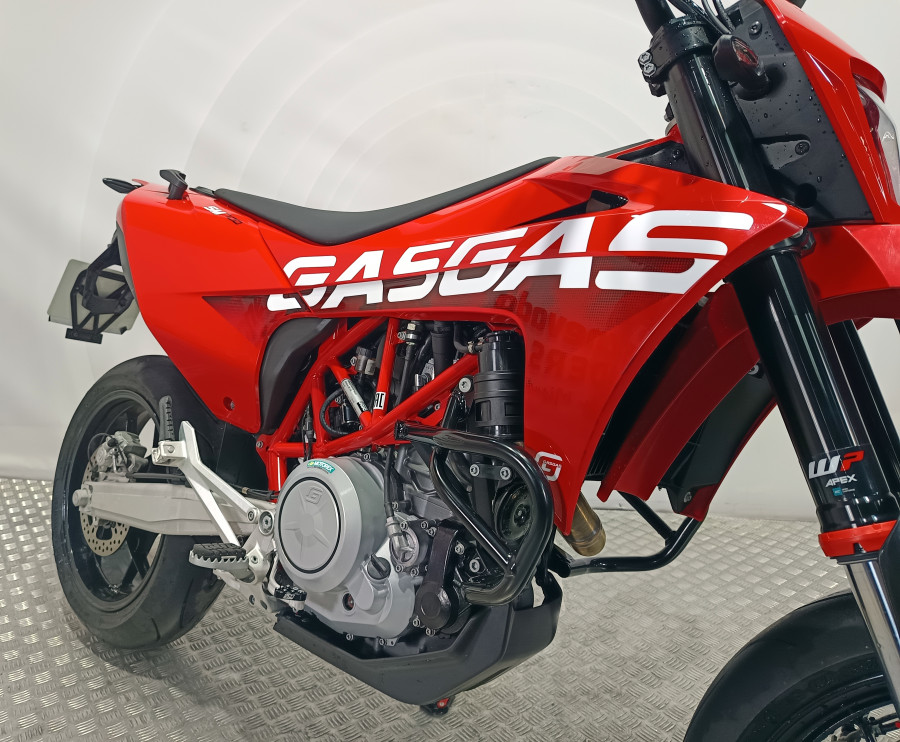 Imagen de GAS GAS SM 700