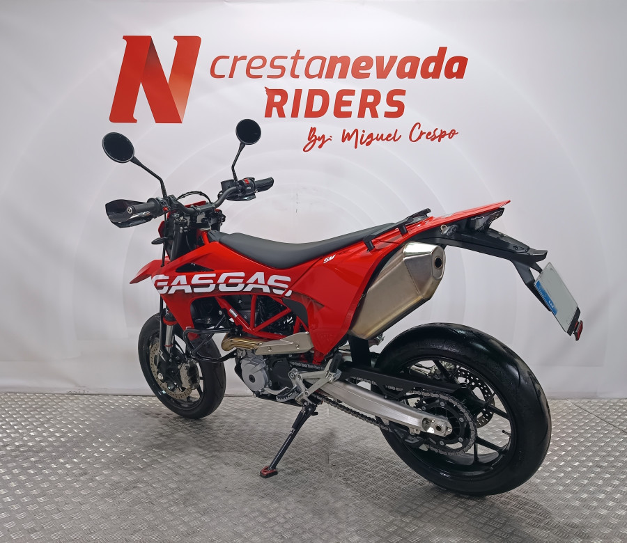 Imagen de GAS GAS SM 700