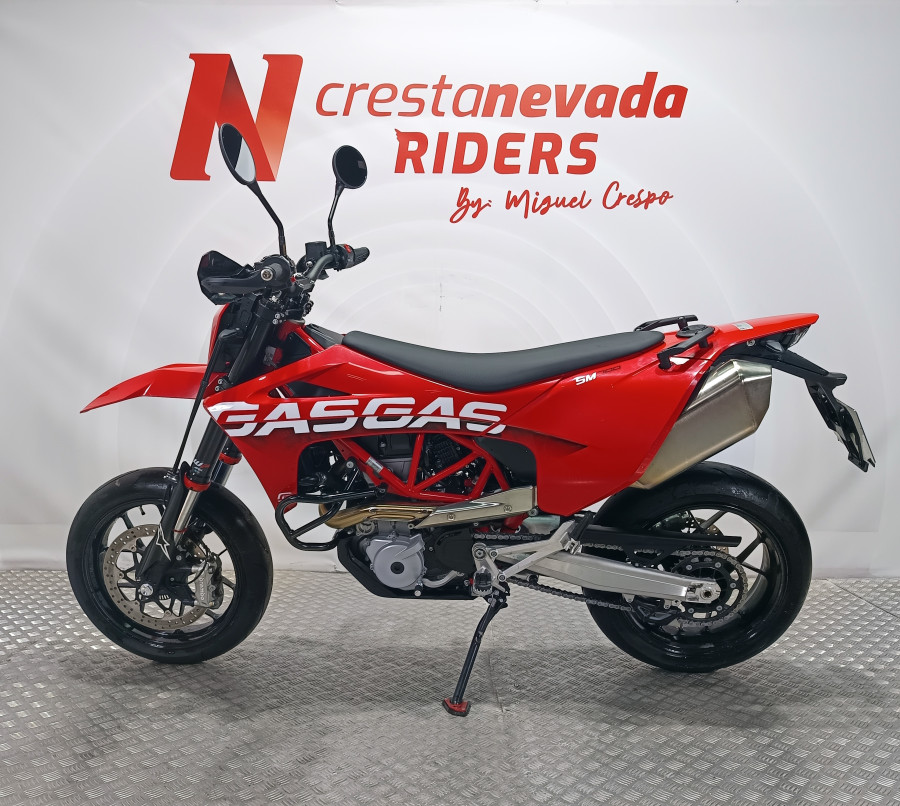 Imagen de GAS GAS SM 700