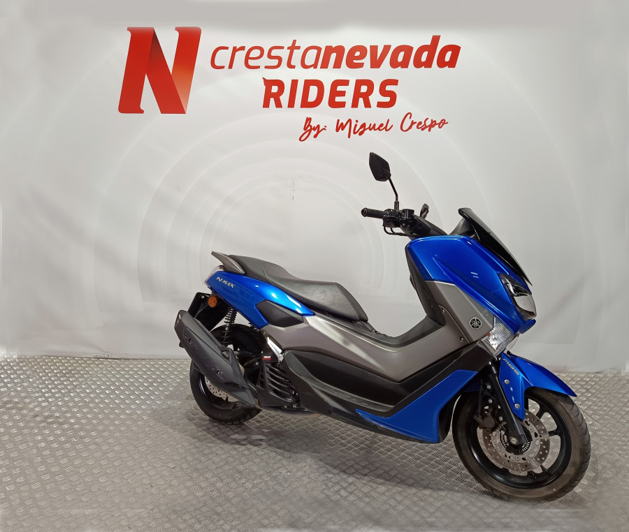 Imagen de Yamaha NMAX 125