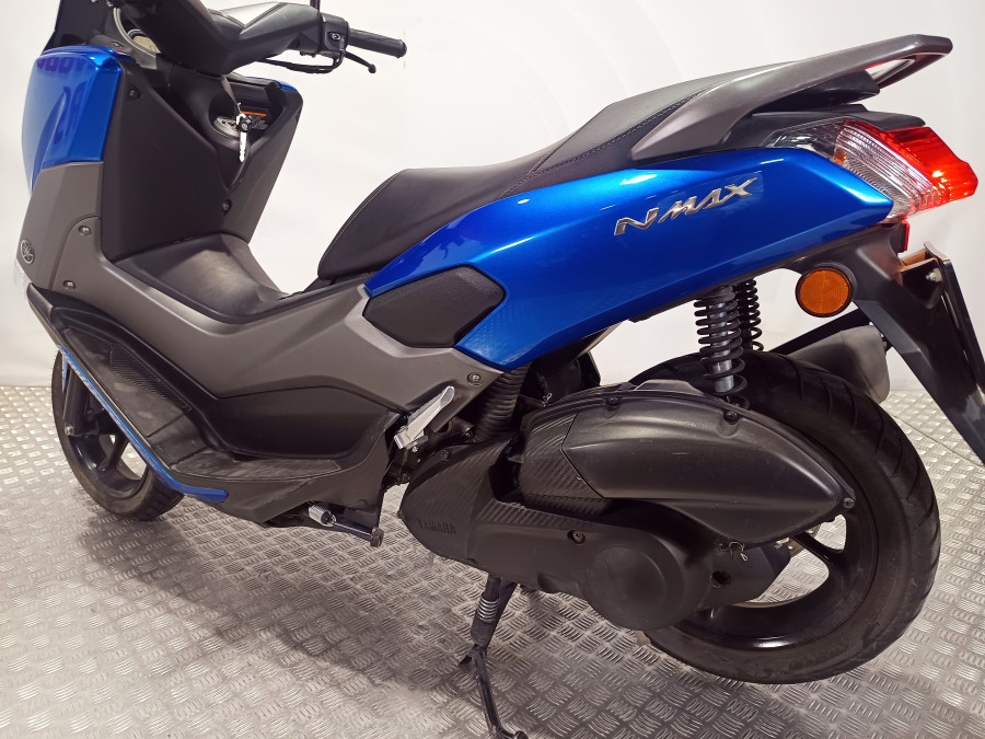 Imagen de Yamaha NMAX 125