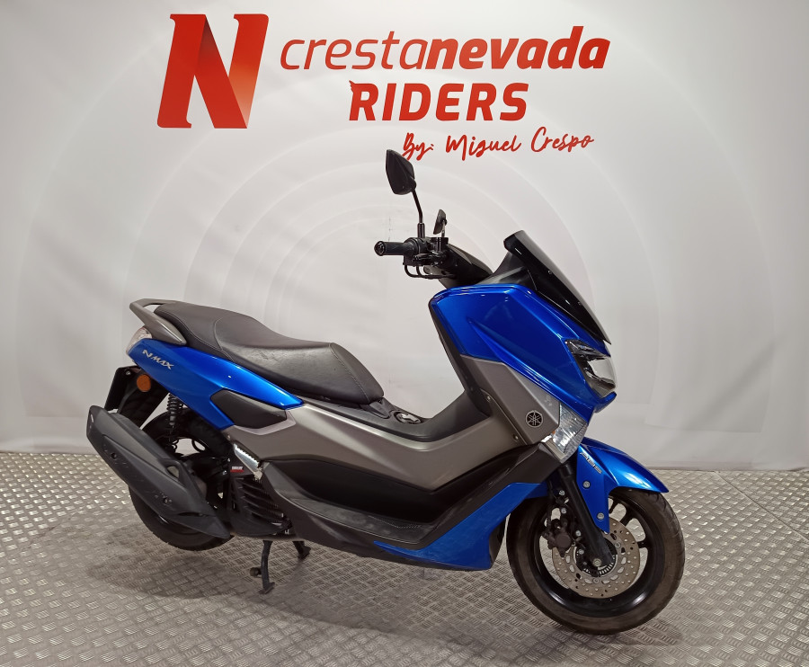 Imagen de Yamaha NMAX 125