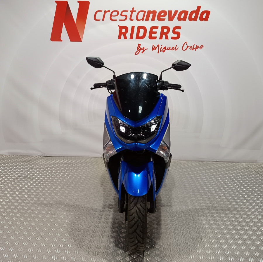 Imagen de Yamaha NMAX 125