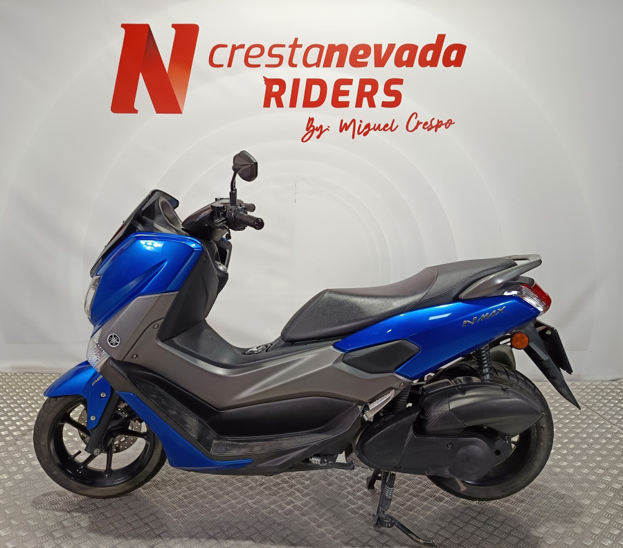 Imagen de Yamaha NMAX 125