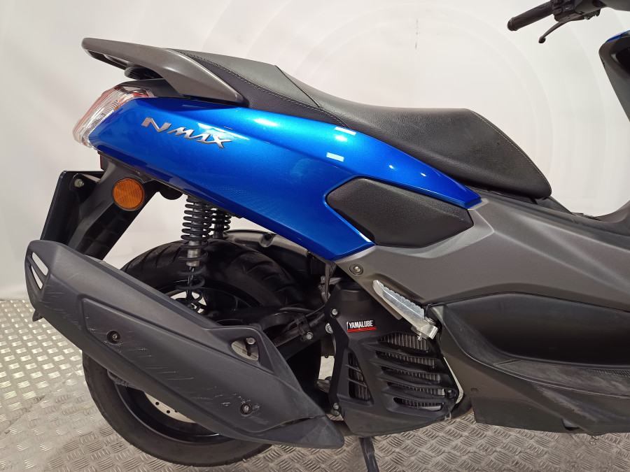 Imagen de Yamaha NMAX 125